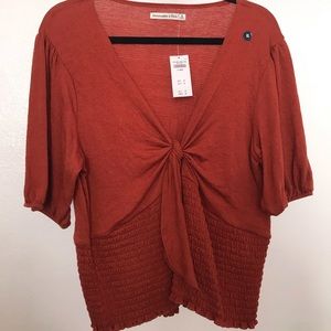 Summer Top